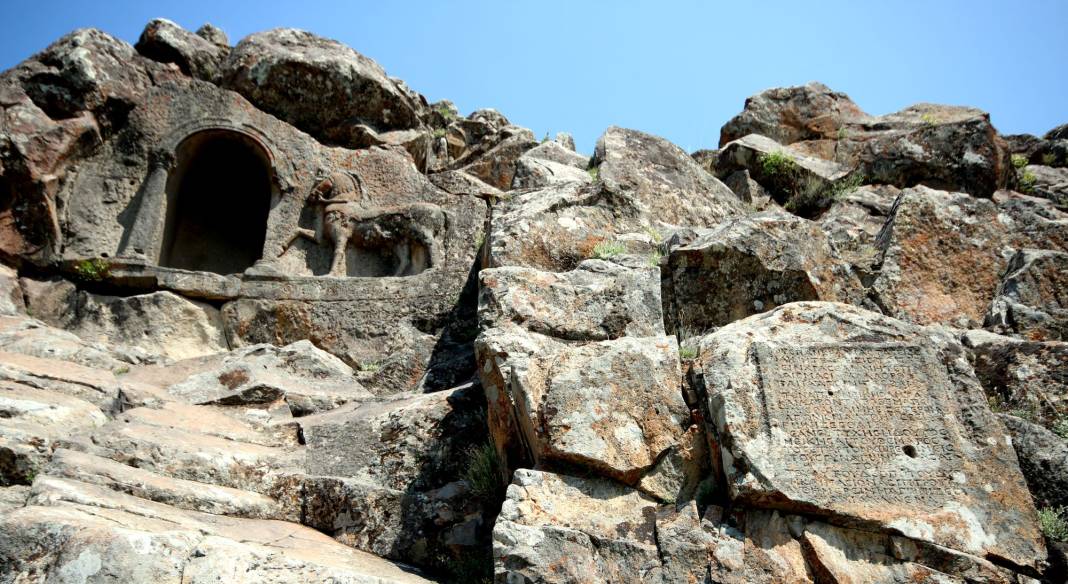 Beyşehir’de gezilecek yerler nelerdir? 40